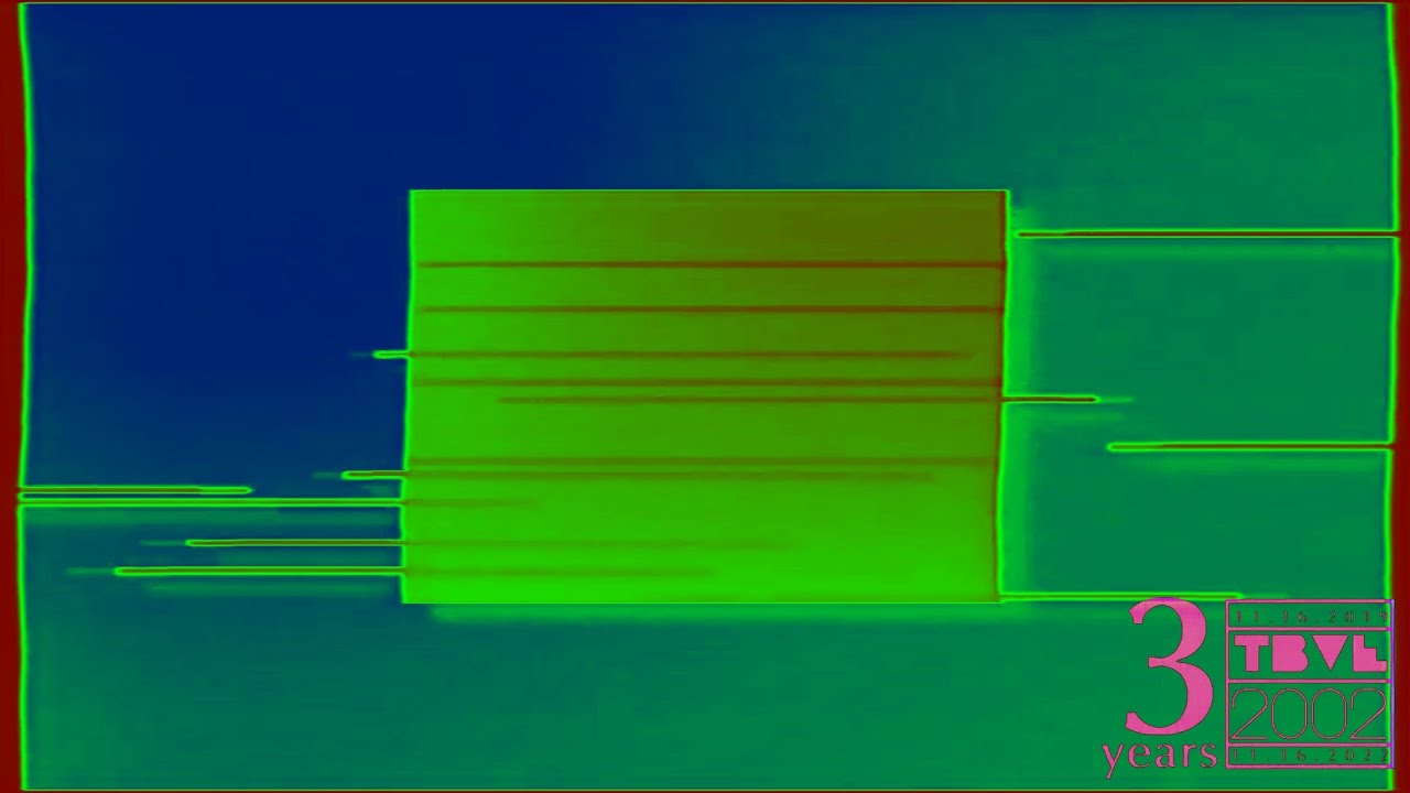 CTE Video (1995) Effects (Inspired by Dolby Digital 1997 Effects)
