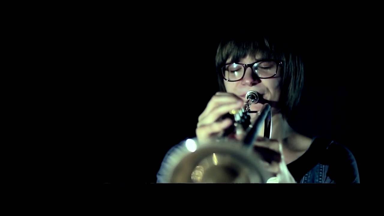 DINOSAUR 'Living, Breathing' from 'Together, As One' (official video)