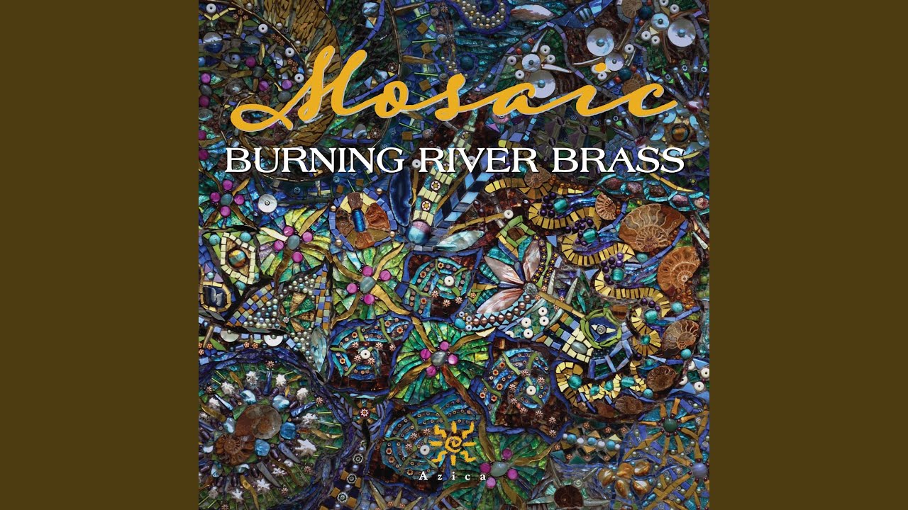 In Nomine à 5 No. 2 (Arr. E. Howarth for Brass Ensemble)