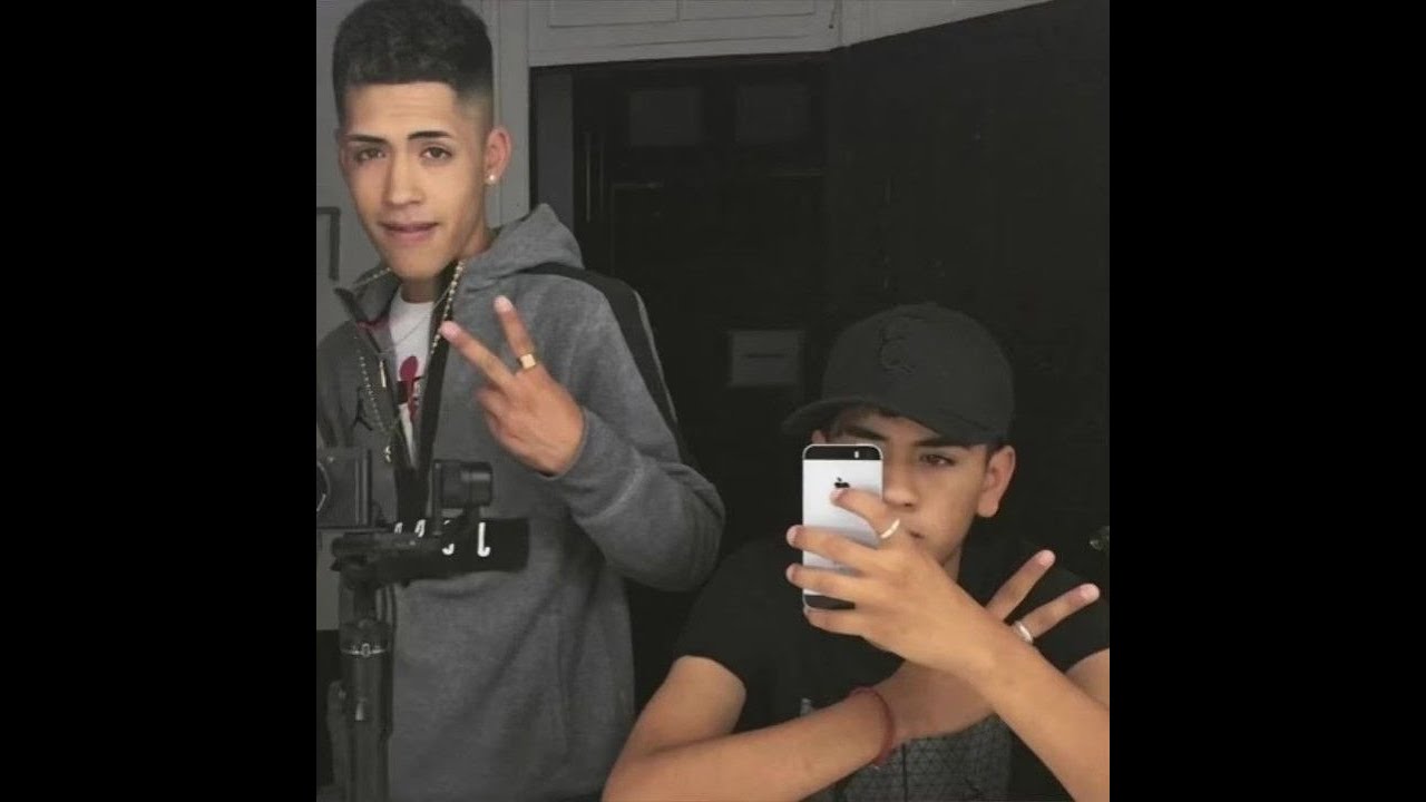 [FREE] Cris MJ X Floyymenor Reggaeton Chileno Type Beat - 