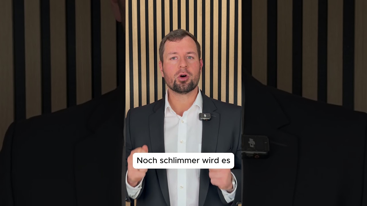 Bestechung &ndash; so schnell macht sich ein Unternehmer strafbar!