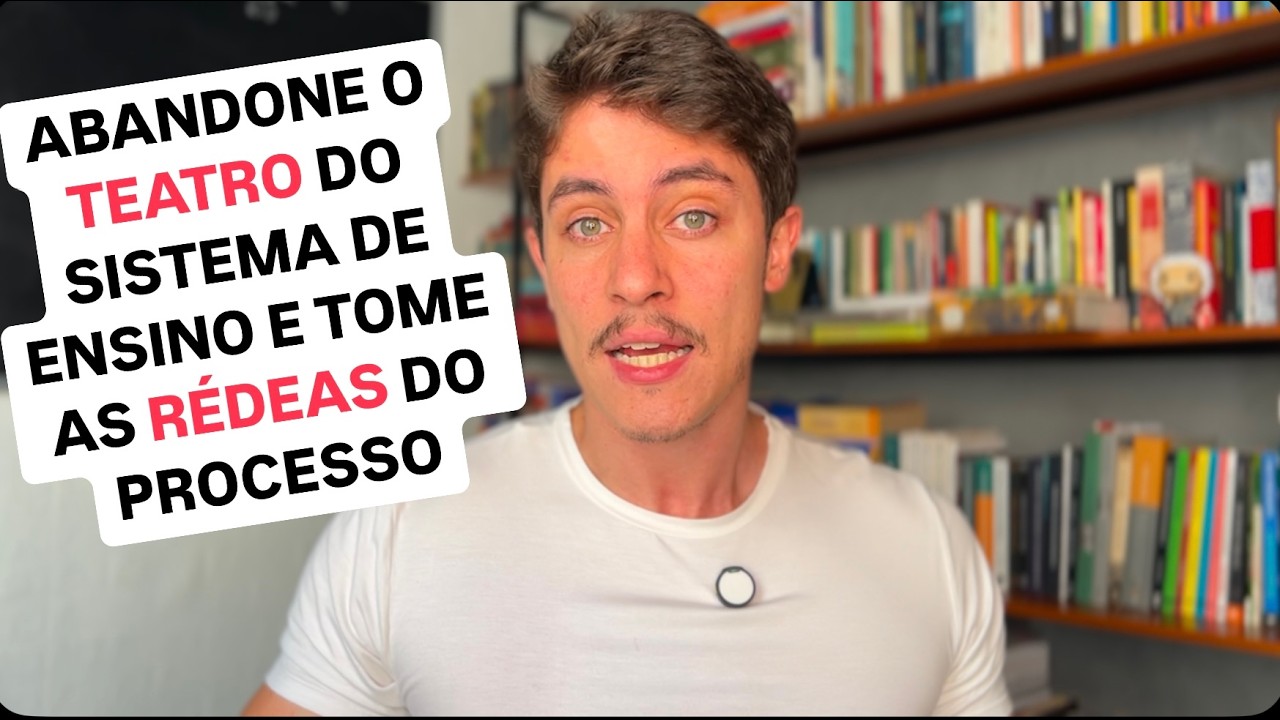 Faça isso e aprenda 10x mais