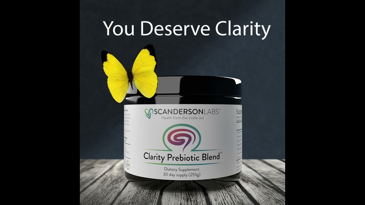YouDeserveClarity