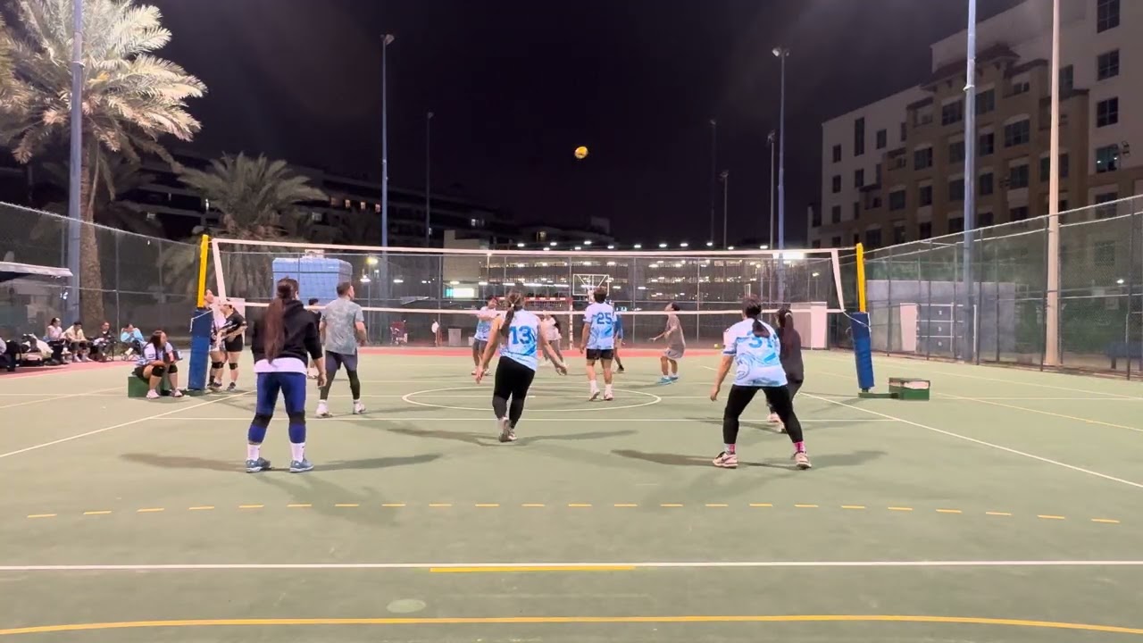 TGIS 31.01.26 / fun game (Mix) / Game 15