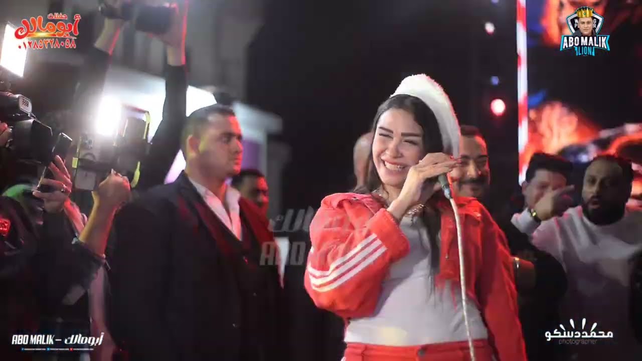 اسمع كوكتيل مواويل من النسخه الاصليه الموسيقار محمد اوشا حفلات ابو مالك