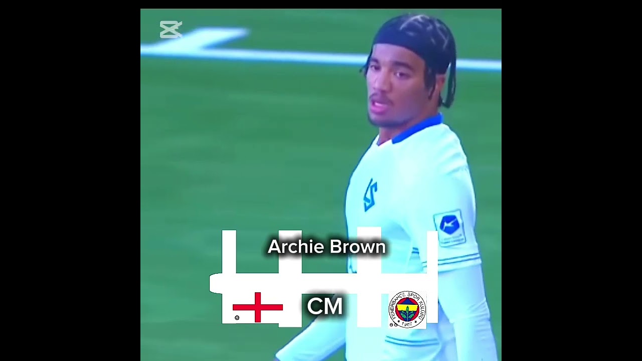 Good transfers 