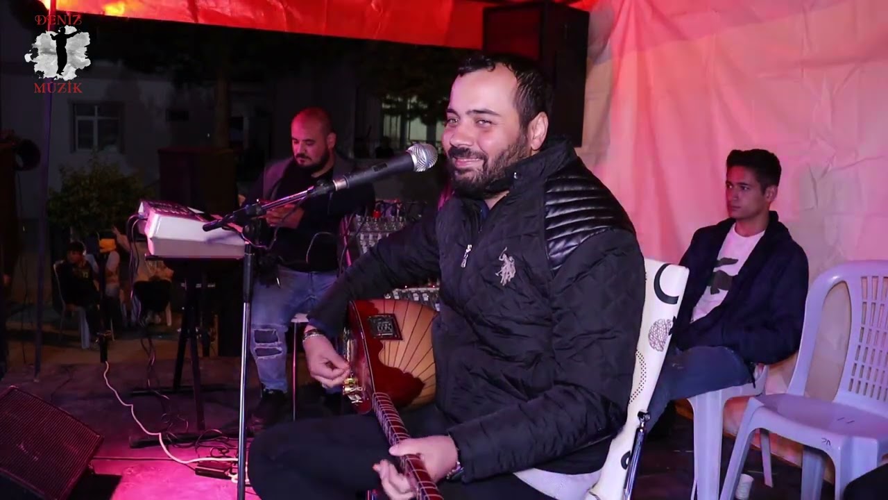 ÇUBUKLU CEM:10 DK POTPORİ ( KRAL KOKOREÇ DÜĞÜNÜ )