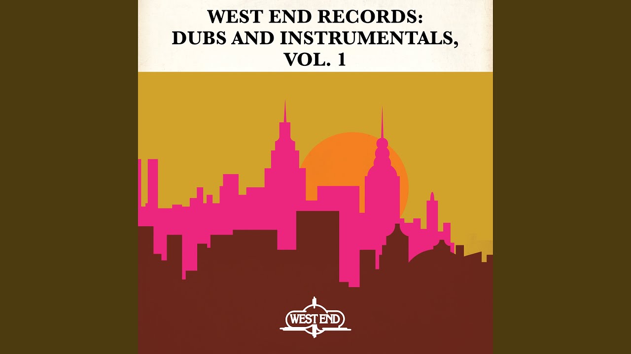 Gloria's Muse (The Yoga Song) (DK's Beat Dub)
