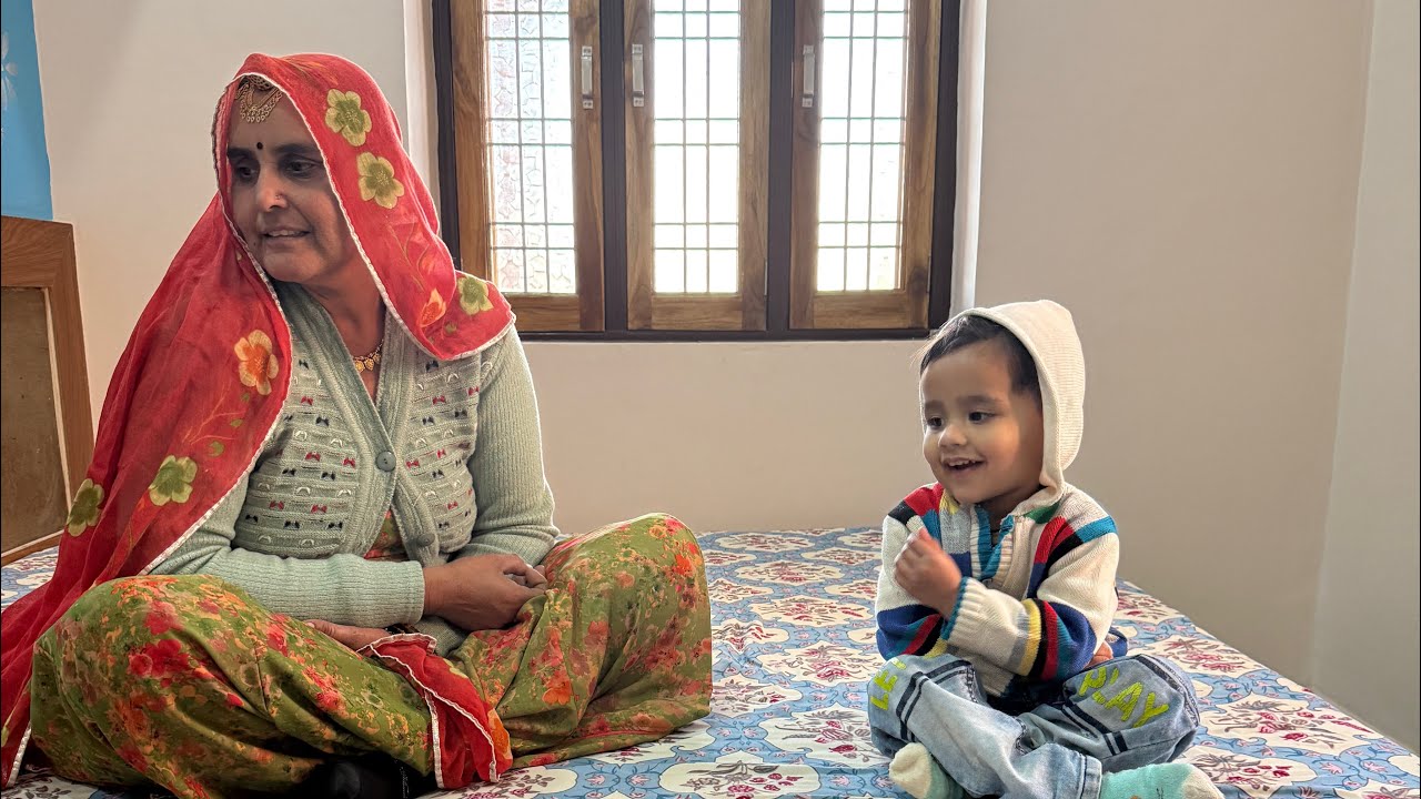 Family vlog || Roz ki chhoti chhoti kahaniyan, mera daily vlog 