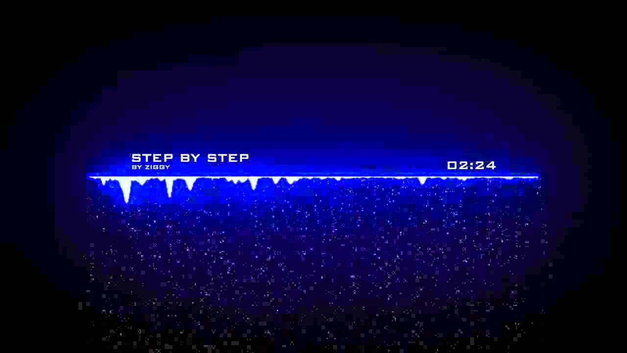 STEP BY STEP（PV）-ZIGGY