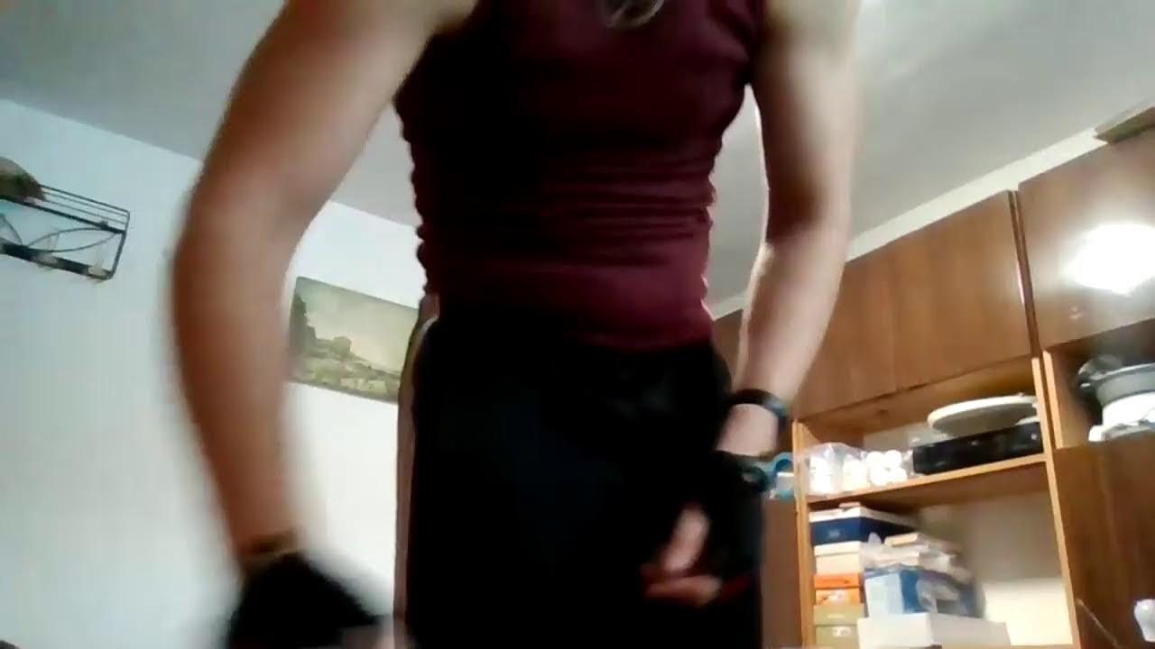 ACIM Chapter 1- Read and workout!