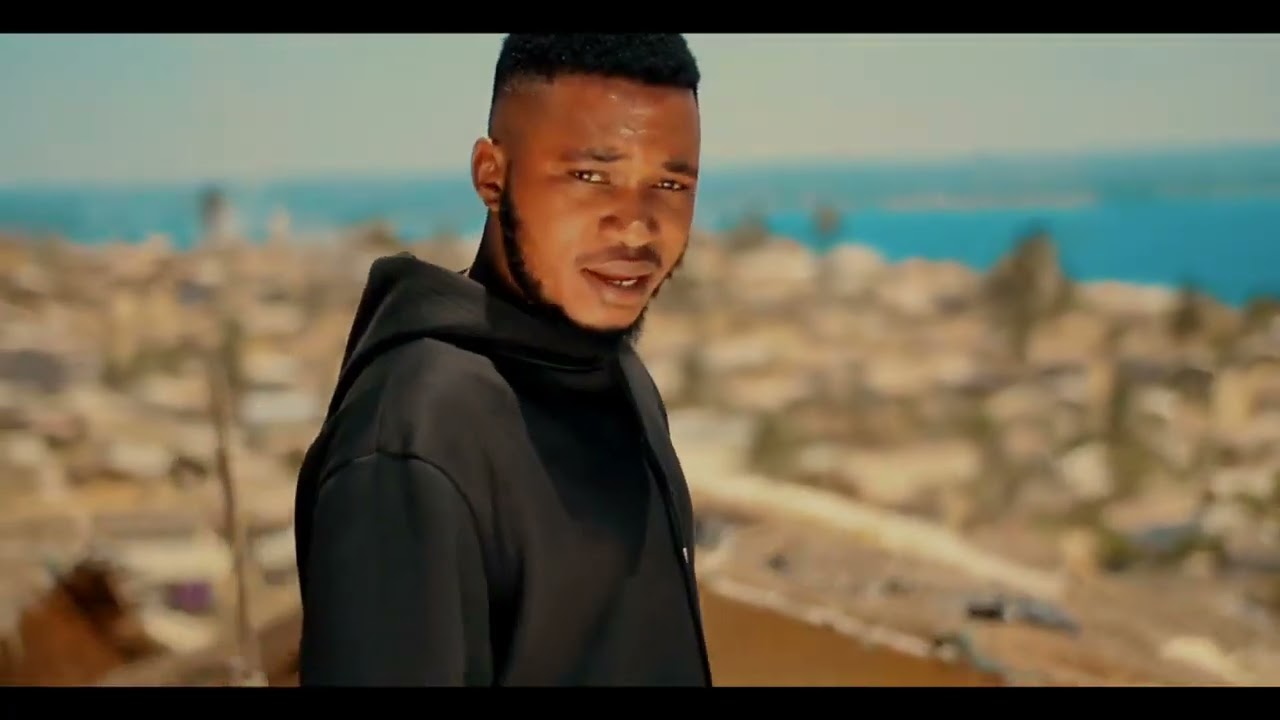 DJ Nacoco ft Ds Alves Nihiye vídeo oficial 
