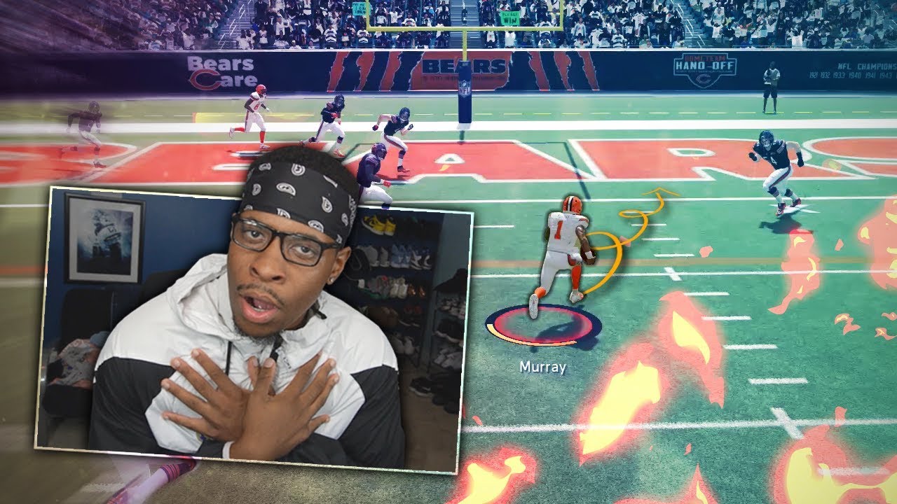 We Finally Got A New Quarterback ... NMS #21 Madden 20 Ultimate Team