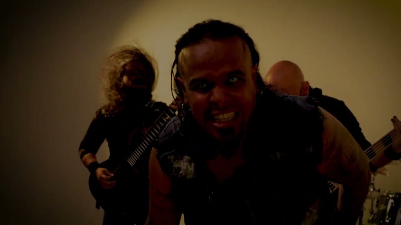 LYNCHPiN - Omnipotent (Official Music Video)