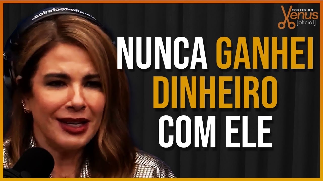 TER UM FILHO COM O MICK JAGGER | Cortes do Venus