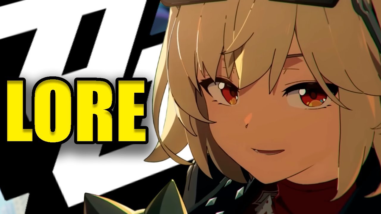 LORE de ZENLESS ZONE ZERO - TODO lo que necesitas saber para entenderlo