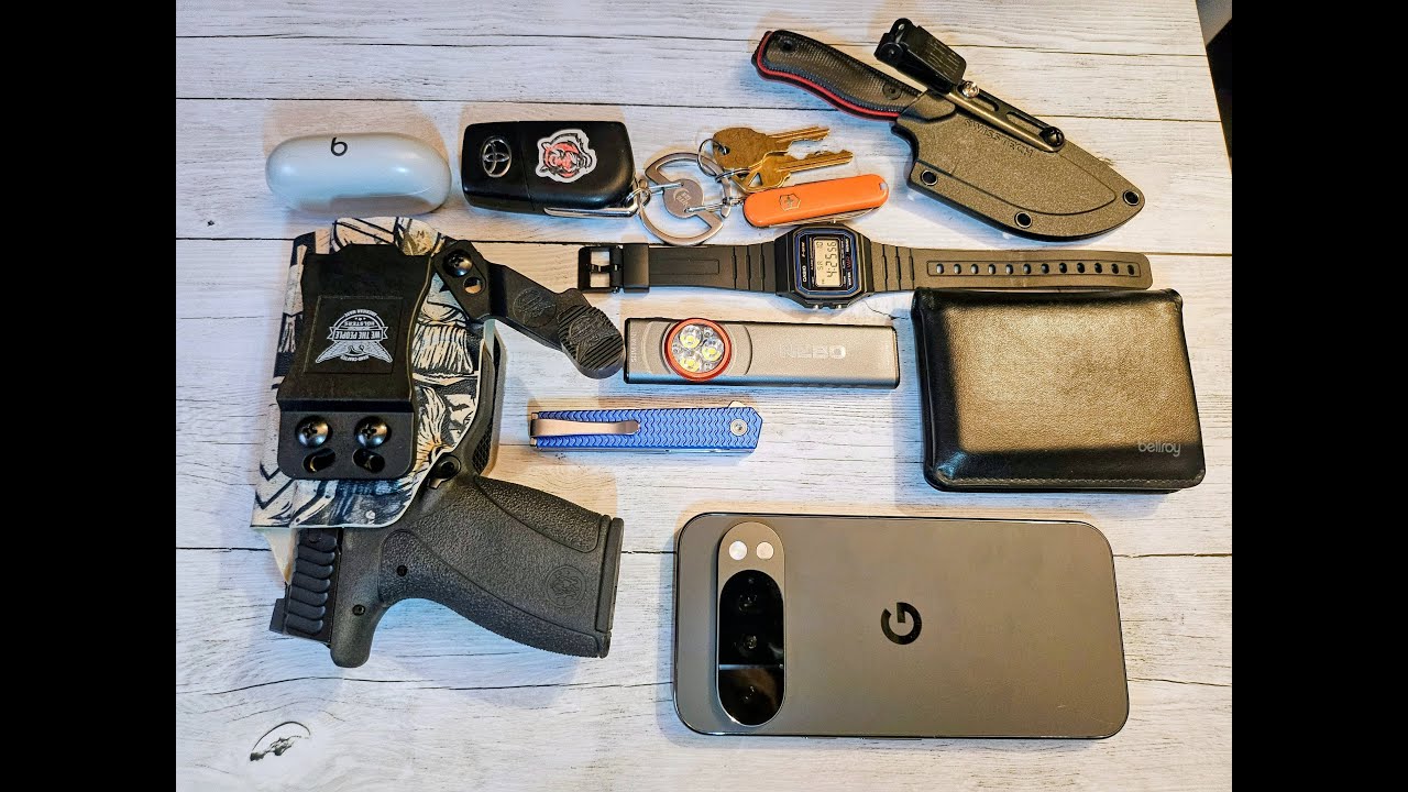 Updated EDC January 2026