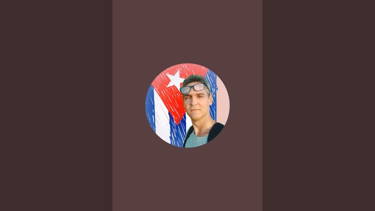 Roberto Suárez Felicidades! 💯🇨🇺
