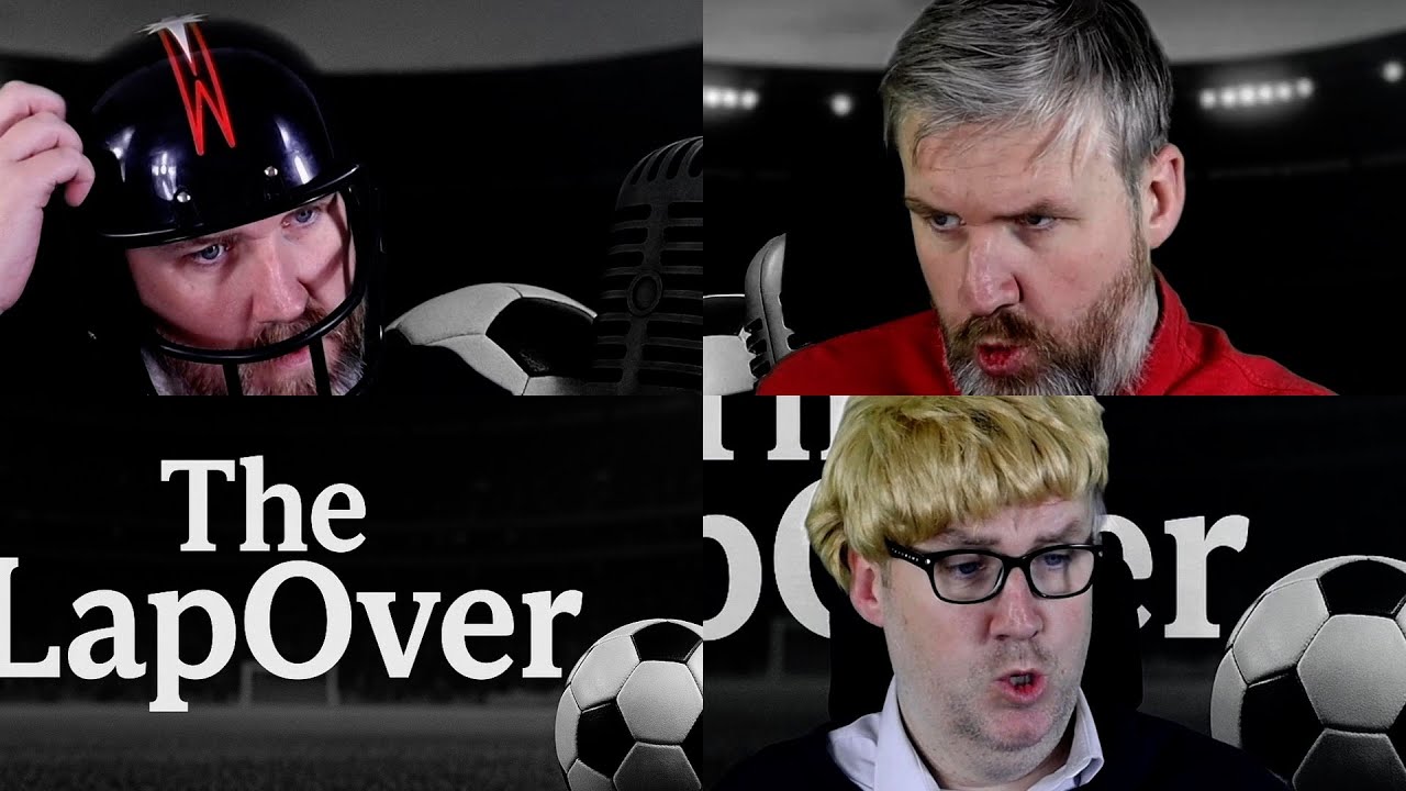 The LapOver Transfer Special