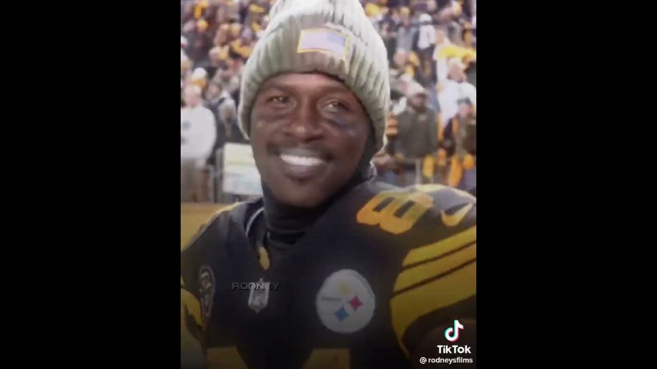 8 minutes of NFL edits that go hard