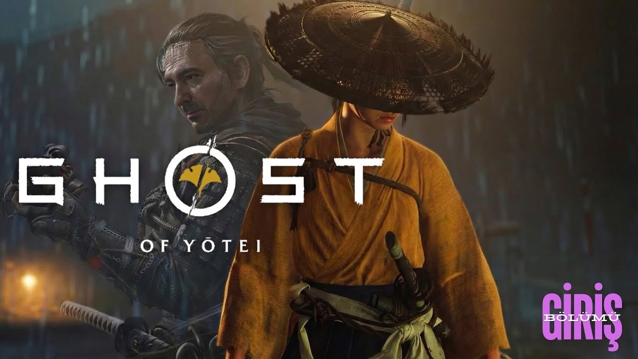 Kılıcın Keskin Ola Samuray... | PS5