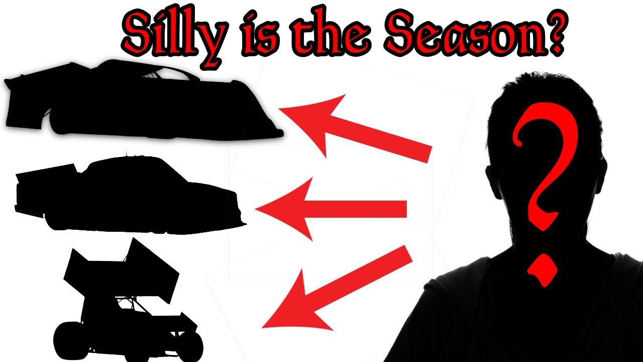 Drivers, Teams & Chassis: Silly Season? Tuesday Track Talk Ep. 112