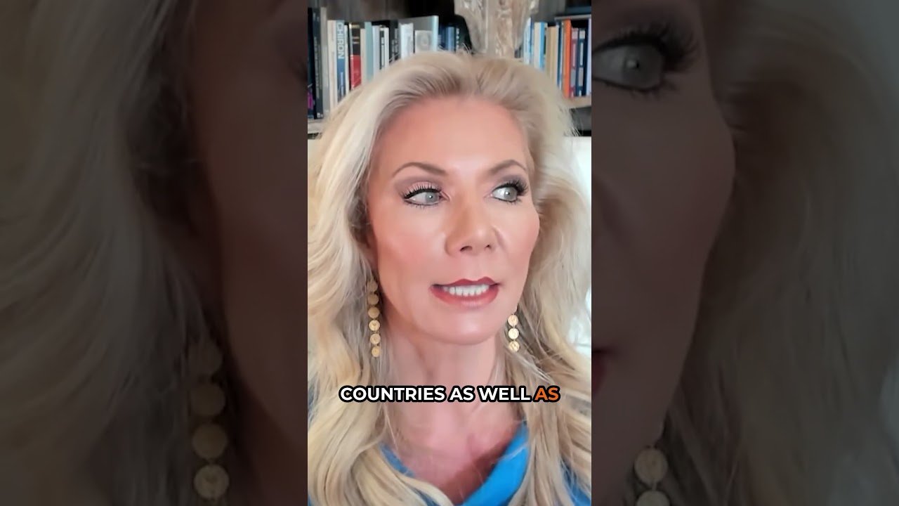 Joni Patry Shares SHOCKING Predictions for July 2025