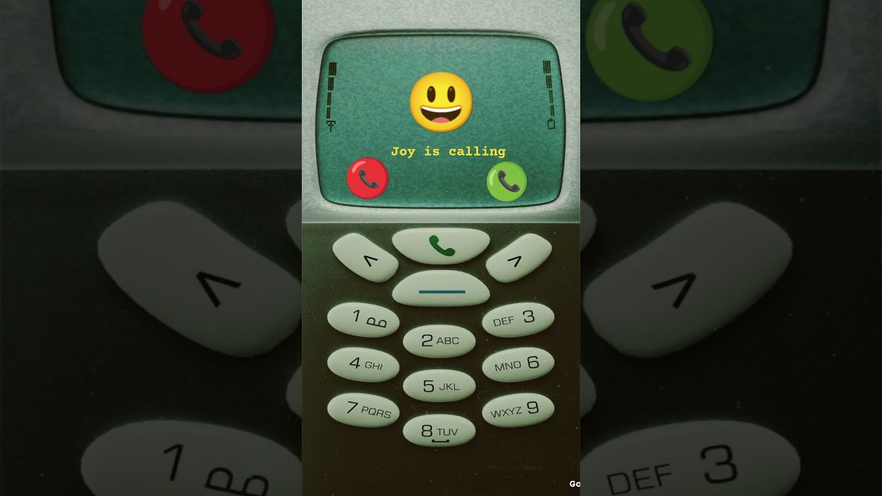 #ringtoneiphone #smartphone nokia xd joy is calling