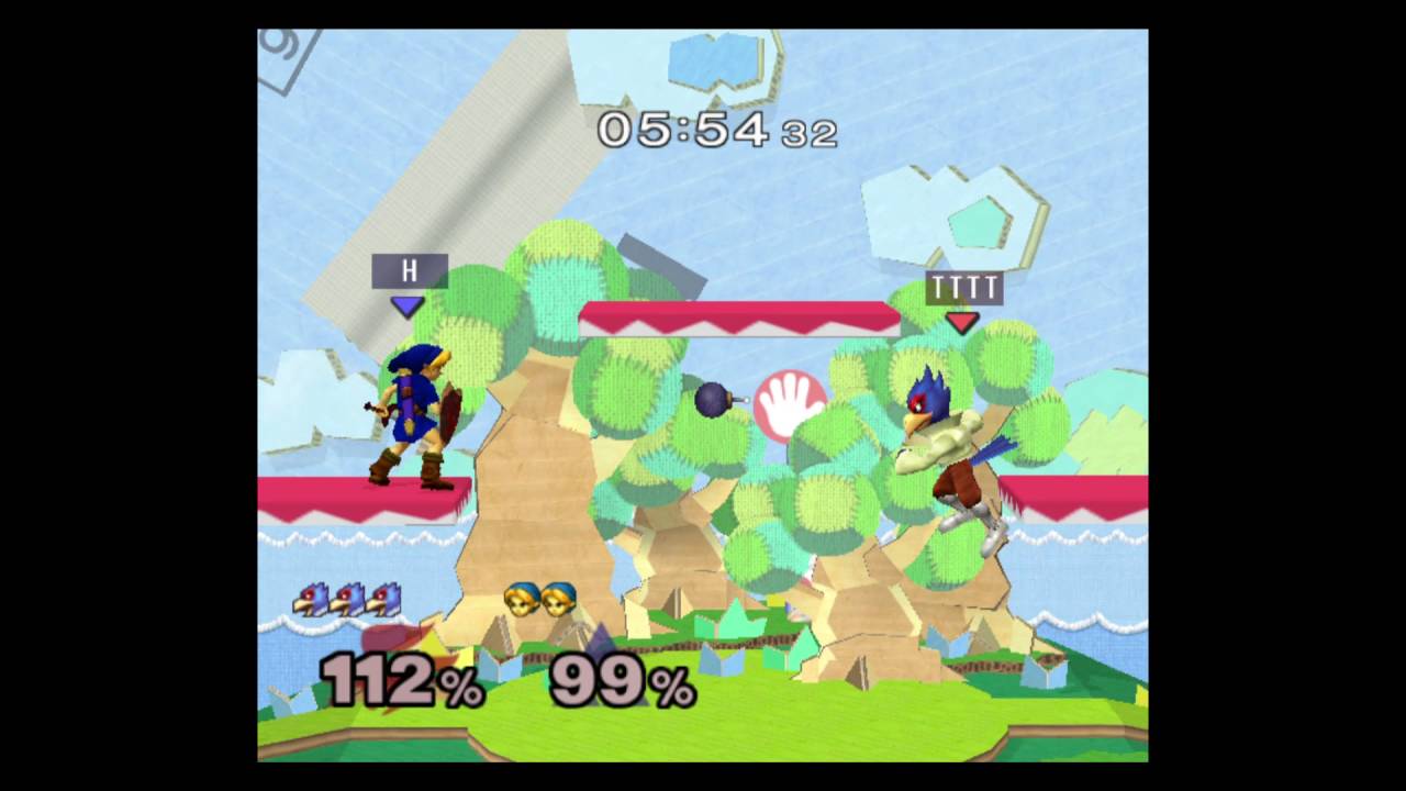 Smash4