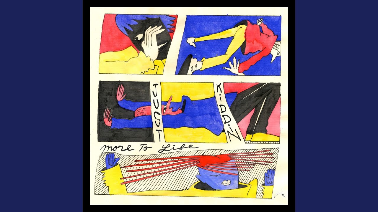 More To Life (Extended Mix)