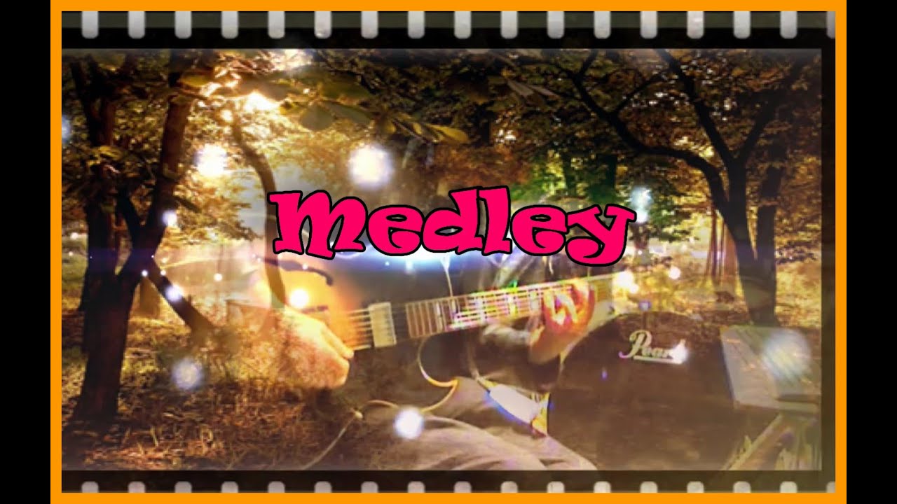Medley of Covers.