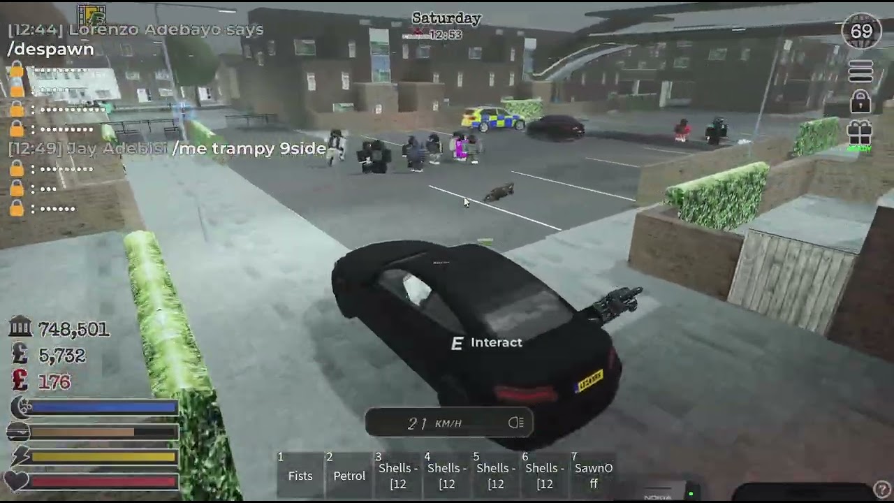 MP ON CGM PART 1
