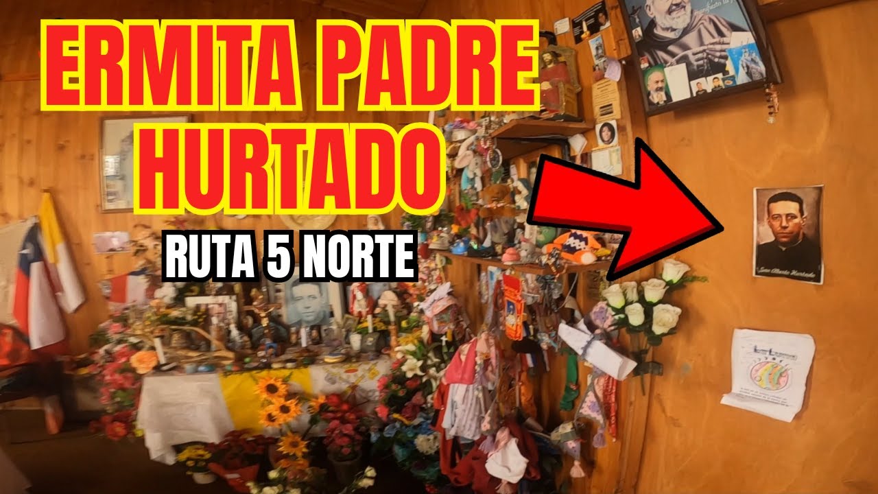La mirada que cambió Chile