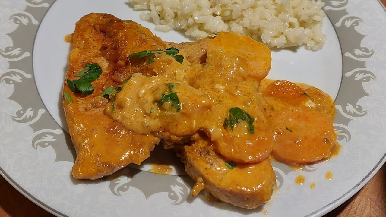Pureći fileti, Turkey fillets