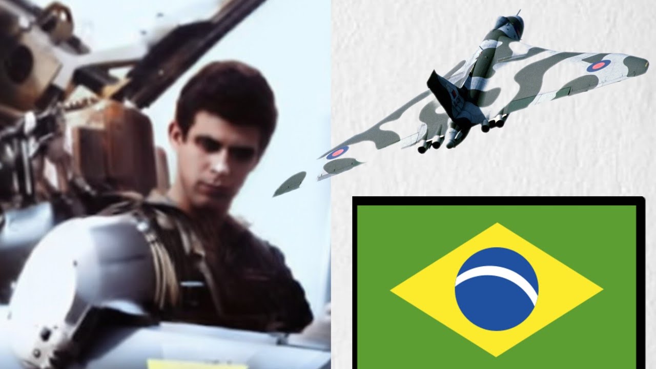 BRASIL DURANTE MALVINAS - Los Verdaderos Hermanos  🇦🇷 🇧🇷