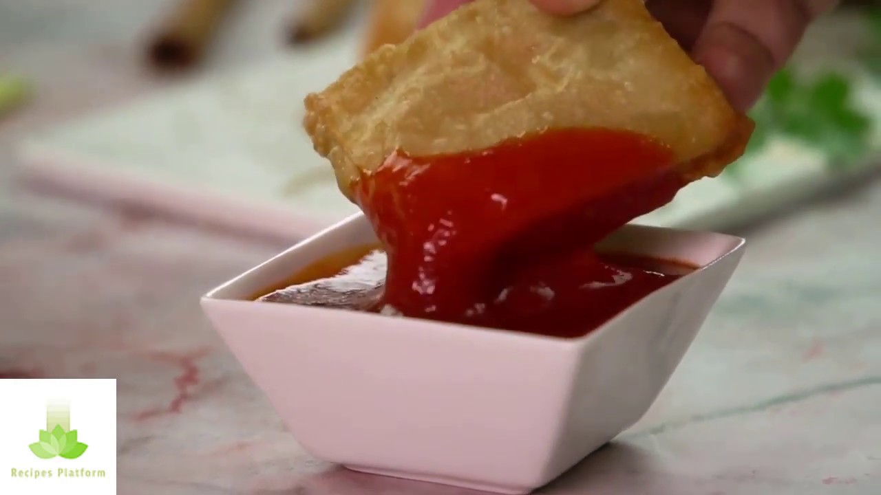 Qeema Parcels Recipe | Recipes Platform