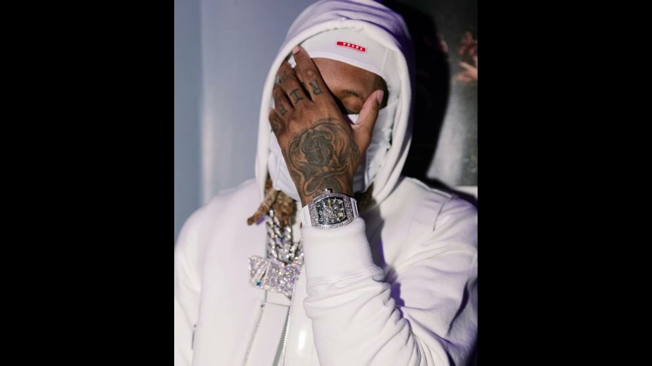 [FREE] Lil Durk Type Beat 