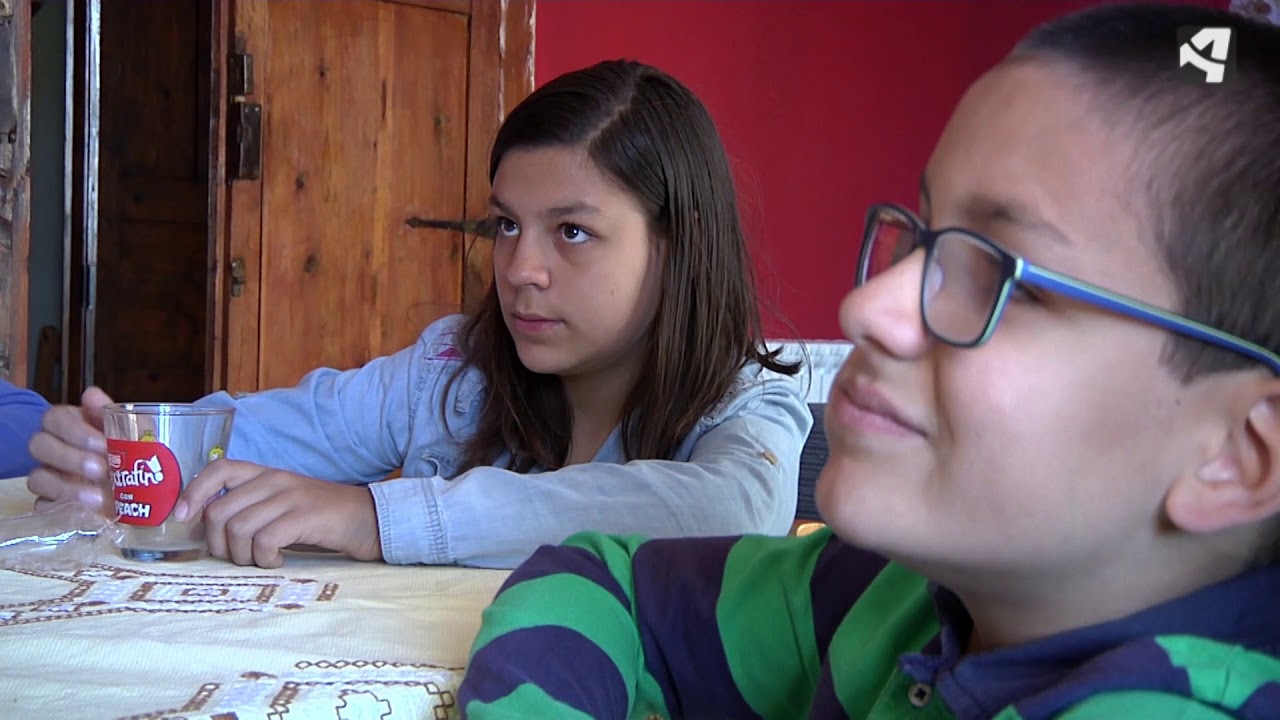 Aragón es Ohio 12 - Valdelinares, pueblo a mayor altura de España