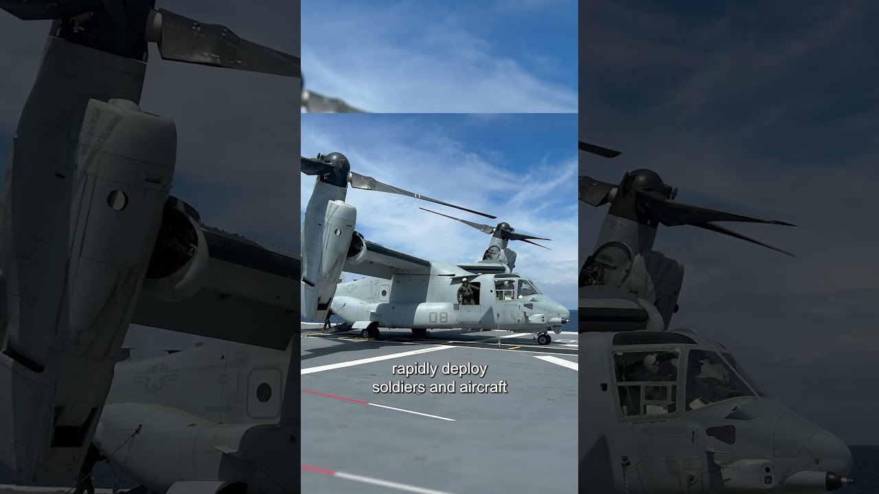 Rare look inside Australian navy life