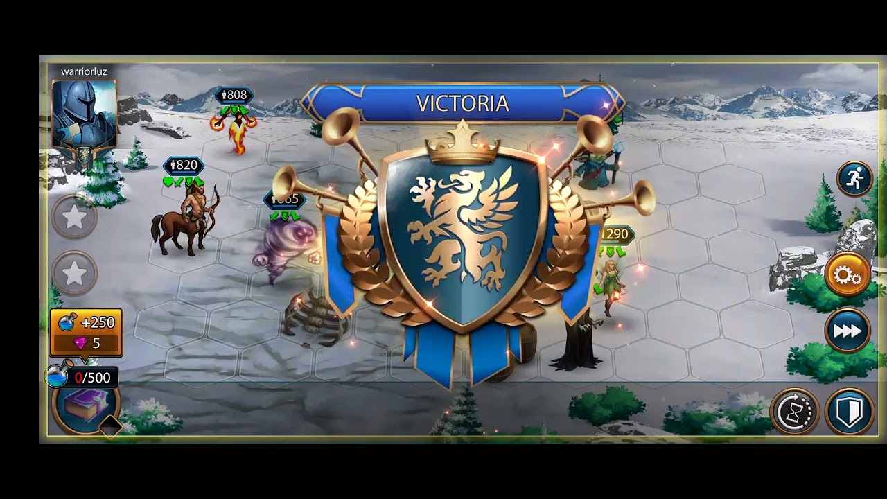 era of magic wars🫶  11 stage segunda