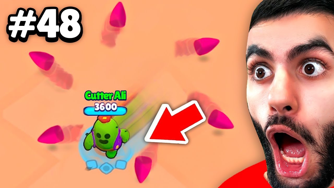 Ich lerne 49 neue Brawl Stars Skills!