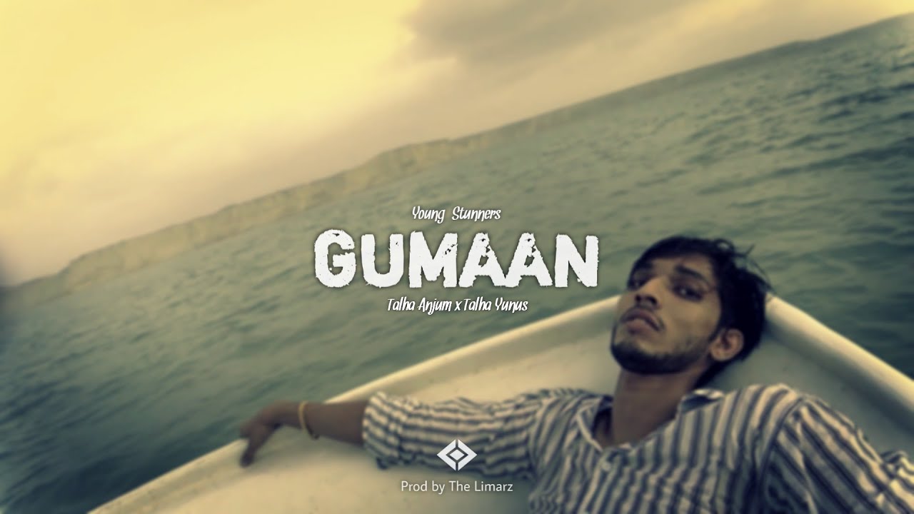 [SOLD] Talha Anjum x Talhah Yunus Type Beat - 