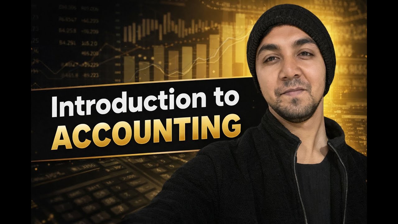 INTRODUCTION TO ACCOUNTING  INTERMEDIATE 1ST  IPE C.E.C