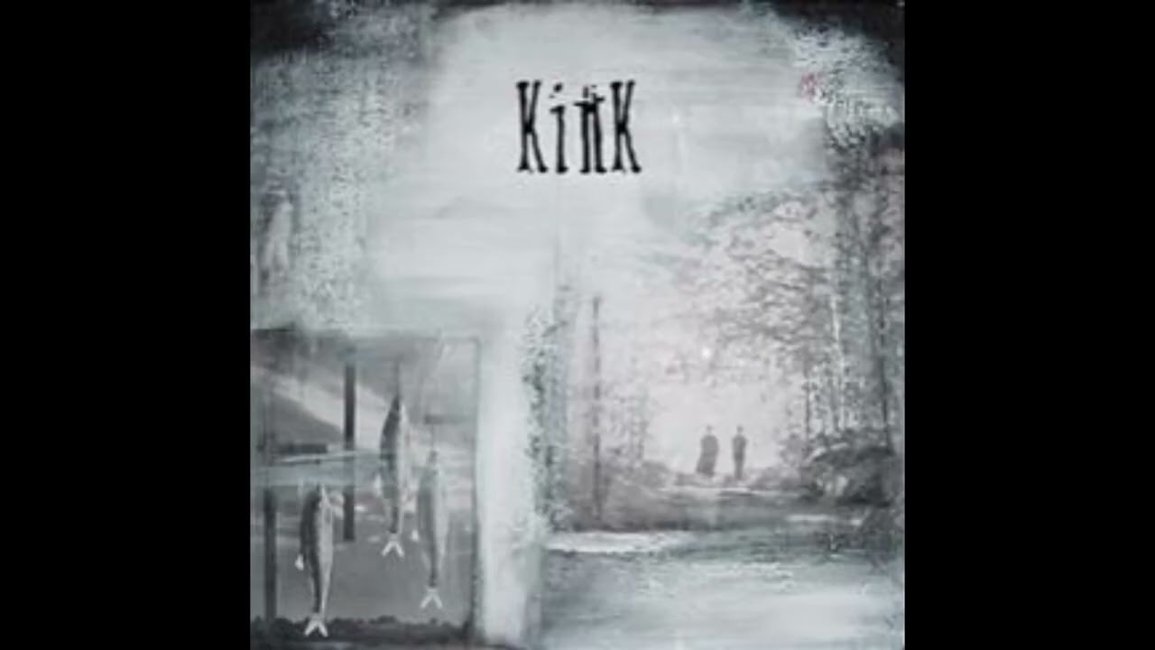 Kink (Denmark) - Others (2003) [Nu Metal - Full EP]