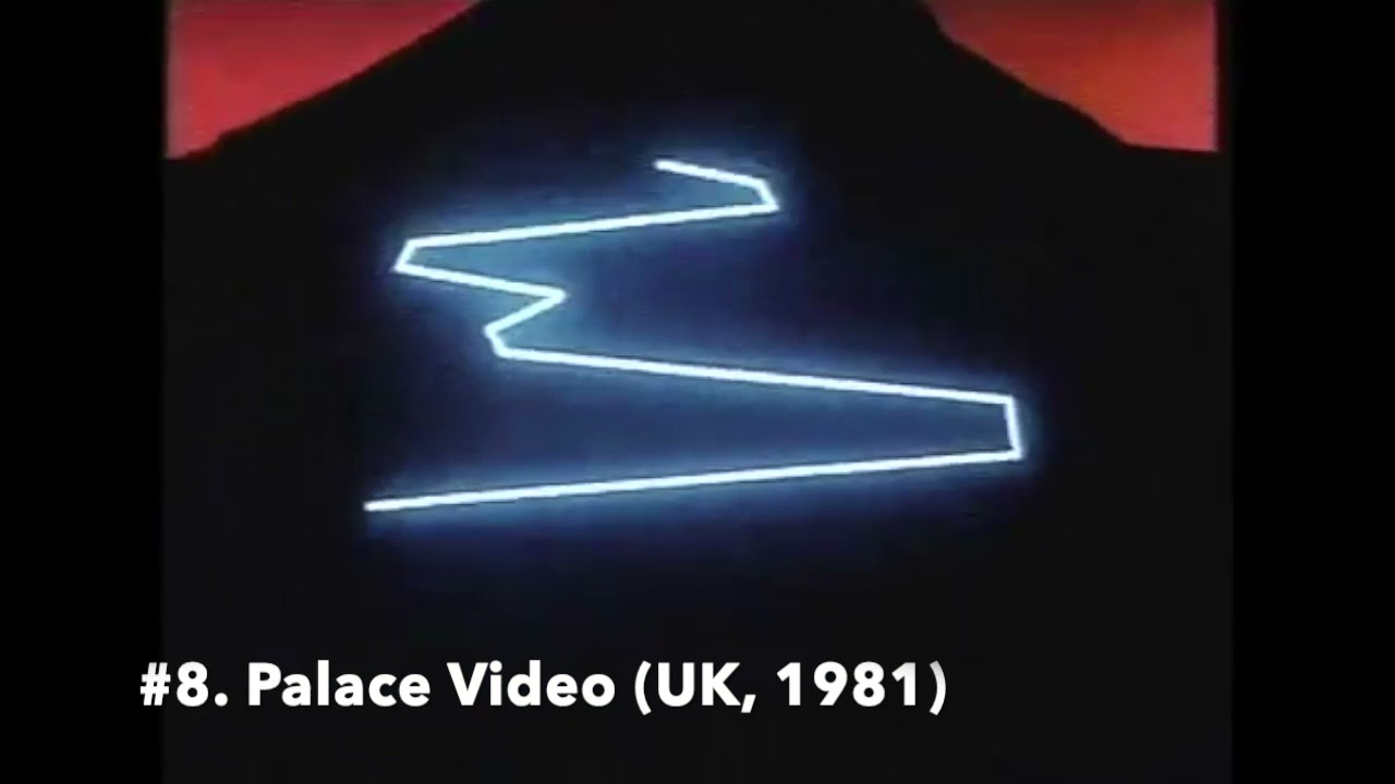Top 10 Scariest Logos in my Opinion (Part 1)