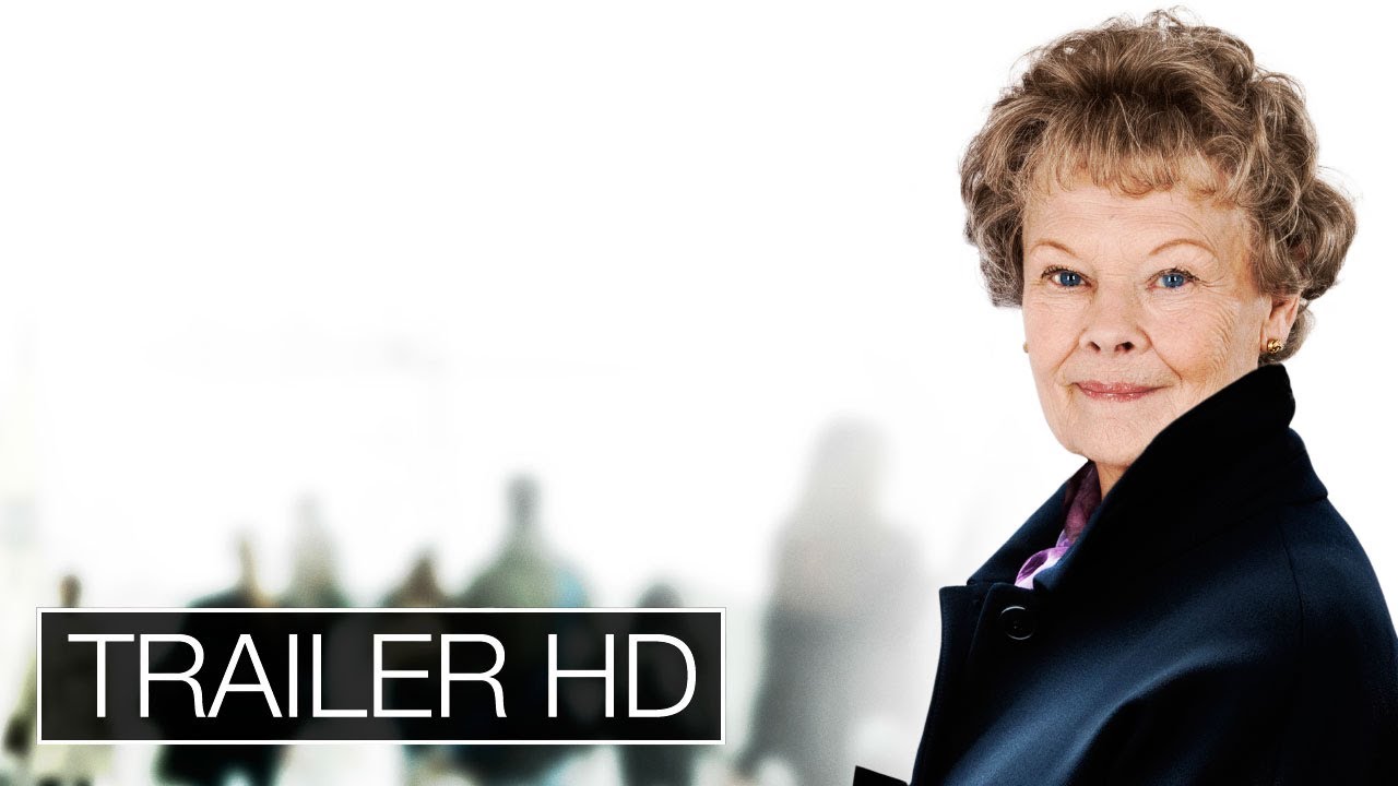Philomena - Trailer italiano
