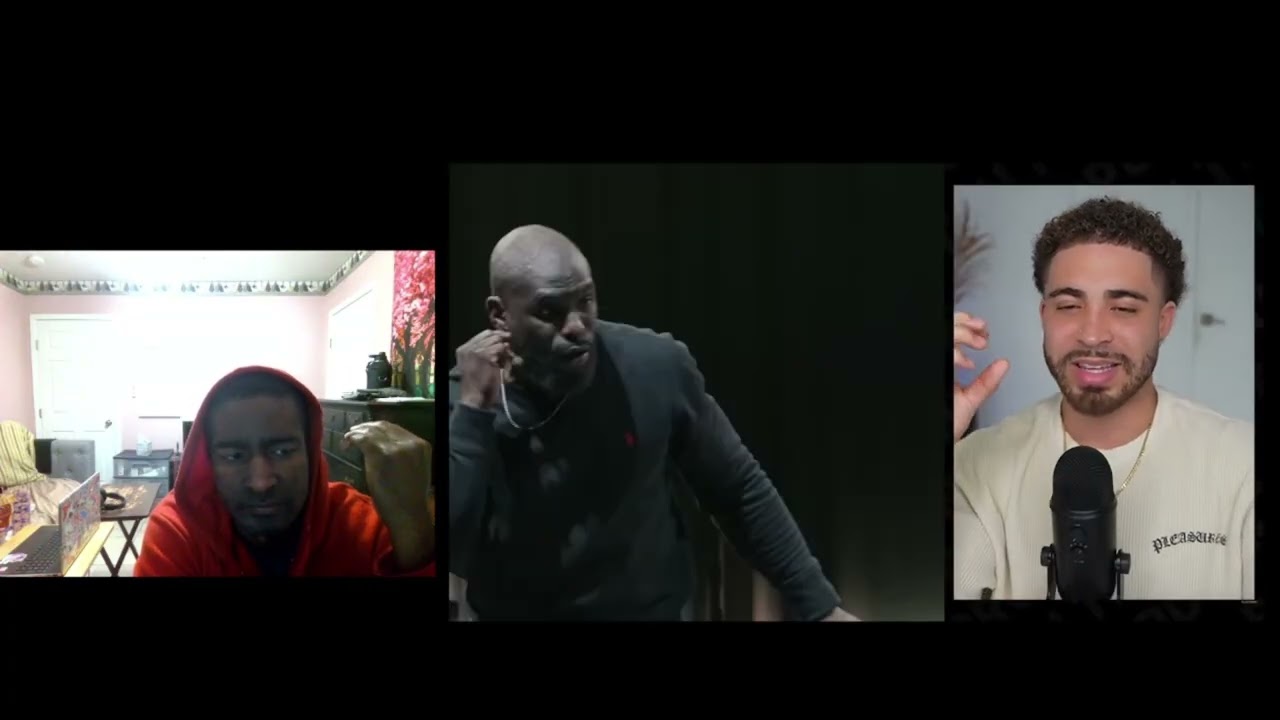 Pastor Get Possessed & Exposes The Truth LIVE On Stage REACTION PART 3