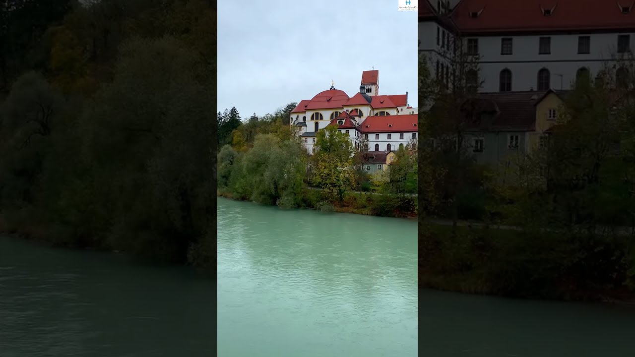 F&uuml;ssen, Germany 🇩🇪 | Visit Germany
