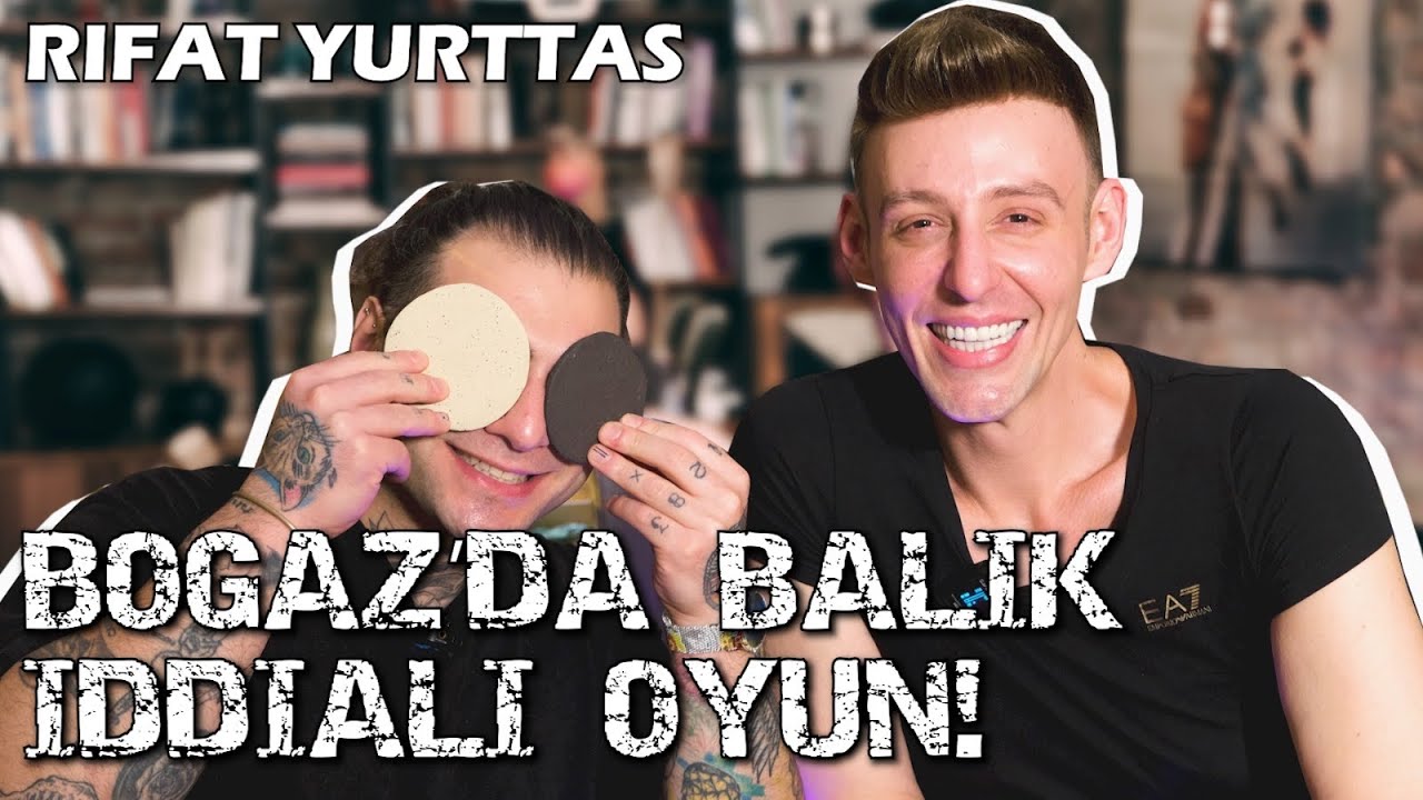 TAŞI KALKAN KAZANIR | KONUK: Rıfat Yurttaş #masterchef