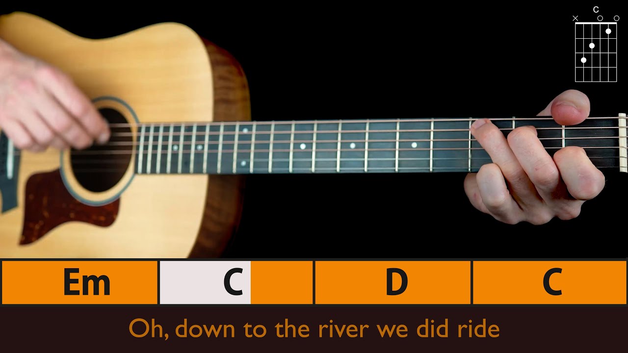 PLAY ALONG 